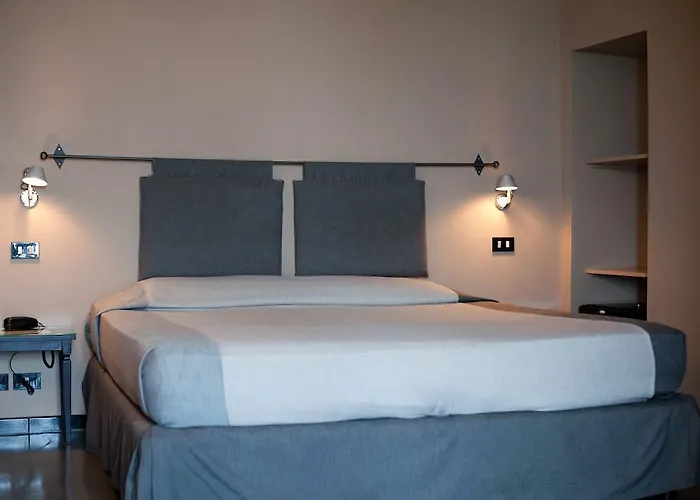 ホテル Italia 4*