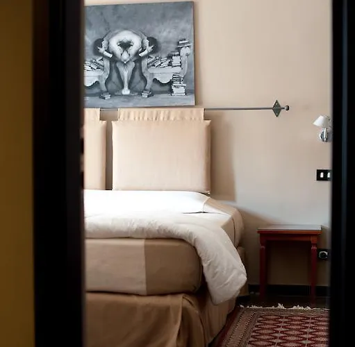 Italia Hotel 4*