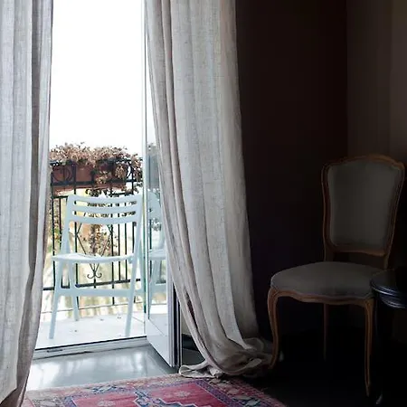Otel Italia Noli