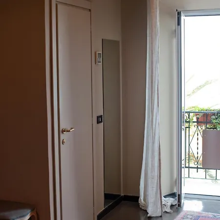 Italia Otel 4*