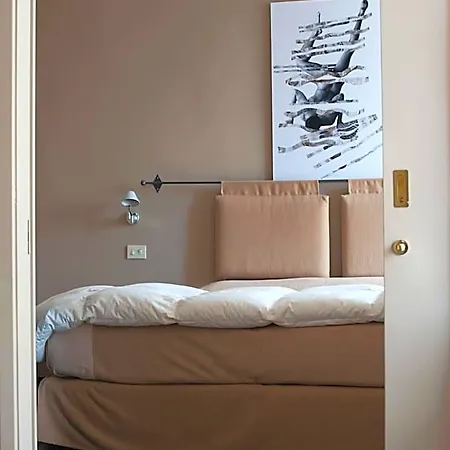 Otel Italia Noli