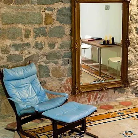 Italia Otel Noli