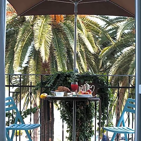 Otel Italia