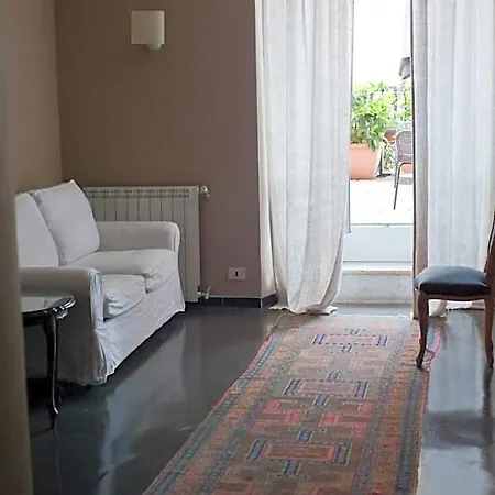 Otel Italia Noli
