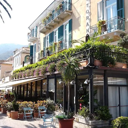 Hotel Italia Noli