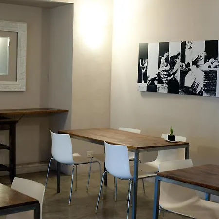 Hotel Italia 4*