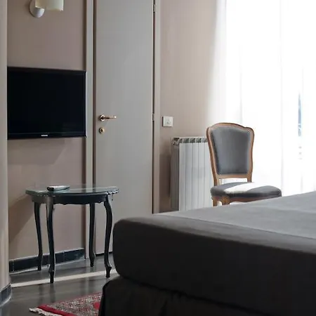 Italia Hotel