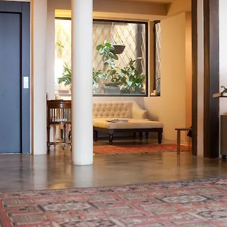 Otel Italia