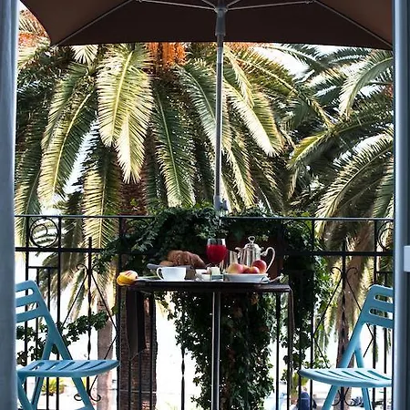 Hotel Italia