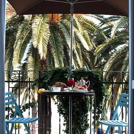Otel Italia