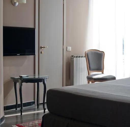 Italia Hotel
