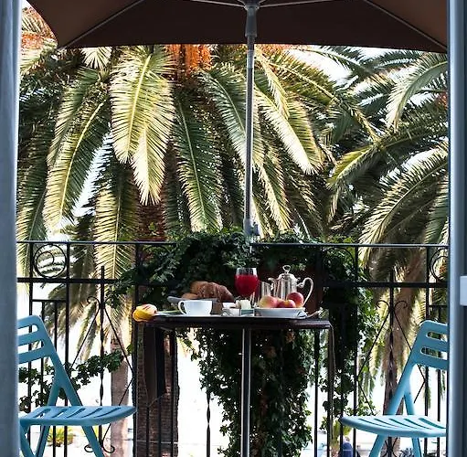 Hotel Italia